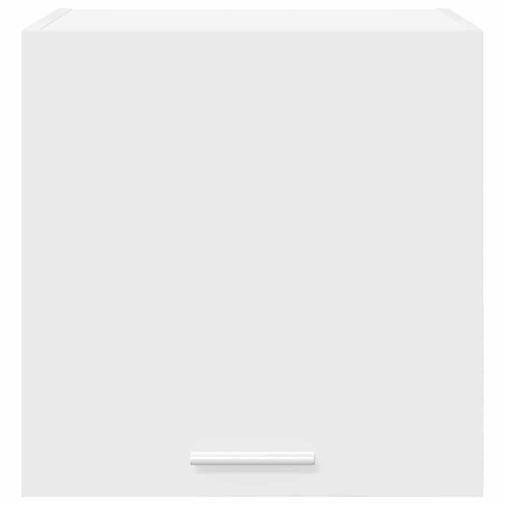 Hängeschrank Riga 2 pcs Weiß 40 x 31 x 40 cm Holzwerkstoff