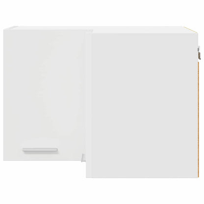 Hängeschrank Riga Weiß 57 x 57 x 40 cm Holzwerkstoff