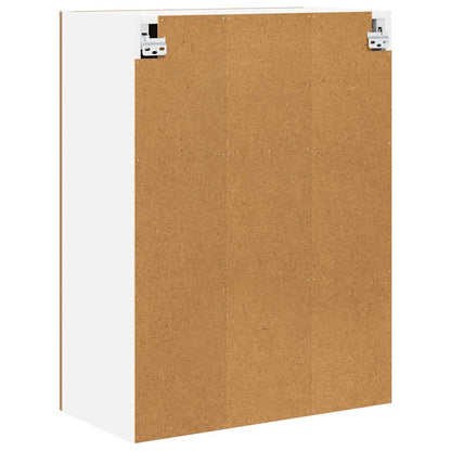 Hängeschrank Riga Artisan-Eiche 60 x 31 x 80 cm Holzwerkstoff