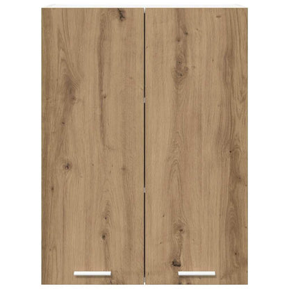 Hängeschrank Riga Artisan-Eiche 60 x 31 x 80 cm Holzwerkstoff