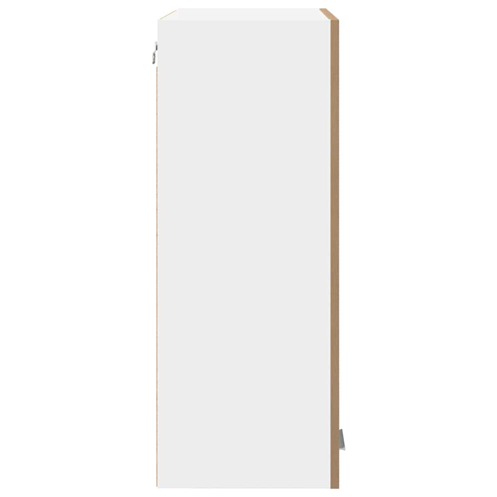 Hängeschrank Riga Artisan-Eiche 60 x 31 x 80 cm Holzwerkstoff