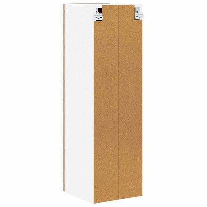 Hängeschrank Riga Altholz 30 x 31 x 100 cm Holzwerkstoff