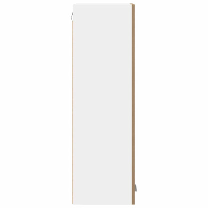 Hängeschrank Riga Artisan-Eiche 30 x 31 x 100 cm Holzwerkstoff