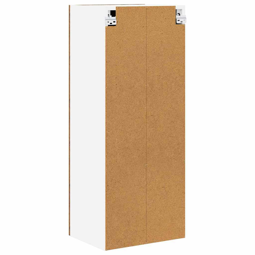 Hängeschrank Riga Altholz 40 x 31 x 100 cm Holzwerkstoff