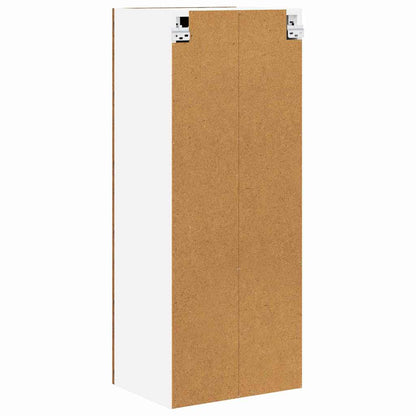 Hängeschrank Riga Altholz 40 x 31 x 100 cm Holzwerkstoff
