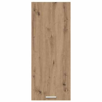 Hängeschrank Riga Artisan-Eiche 40 x 31 x 100 cm Holzwerkstoff