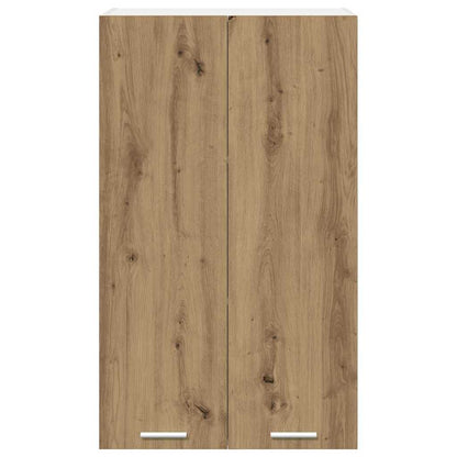 Hängeschrank Riga Artisan-Eiche 60 x 31 x 100 cm Holzwerkstoff