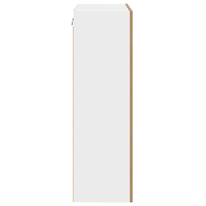 Hängeschrank Riga Artisan-Eiche 60 x 31 x 100 cm Holzwerkstoff