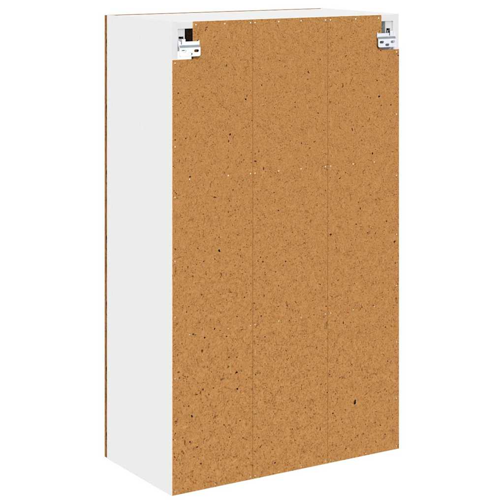 Hängeschrank Riga Altholz 60 x 31 x 100 cm Holzwerkstoff