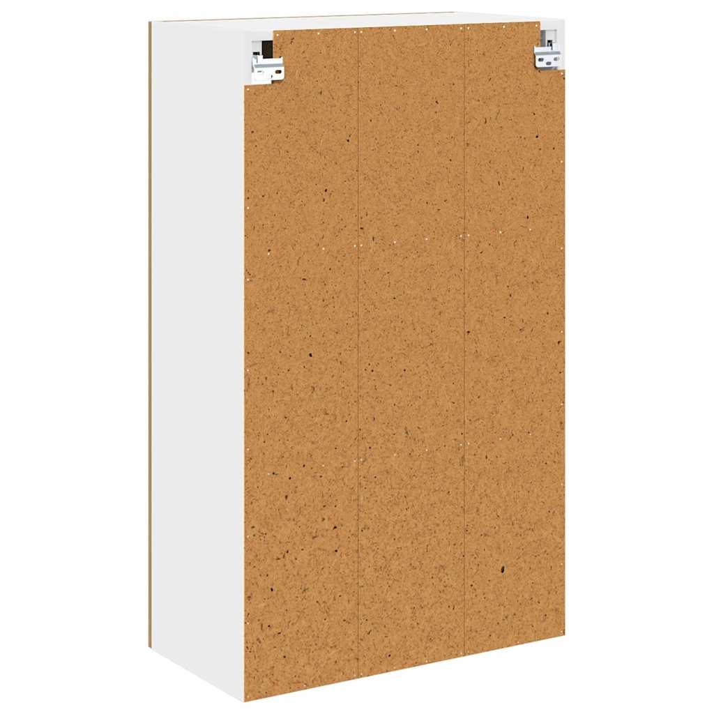 Hängeschrank Riga Artisan-Eiche 60 x 31 x 100 cm Holzwerkstoff