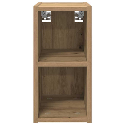 Hängeschrank Riga Artisan-Eiche 20 x 29,5 x 40 cm Holzwerkstoff
