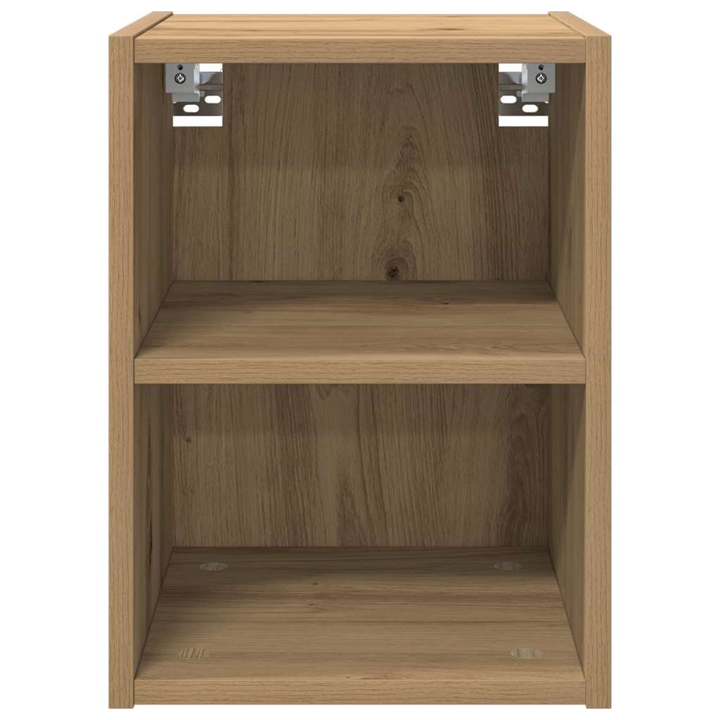 Hängeschrank Riga Artisan-Eiche 30 x 29,5 x 40 cm Holzwerkstoff