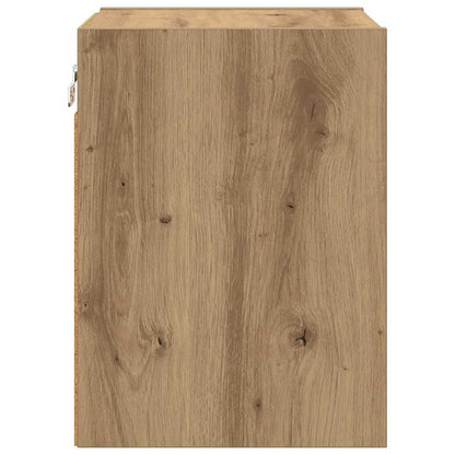 Hängeschrank Riga Artisan-Eiche 30 x 29,5 x 40 cm Holzwerkstoff