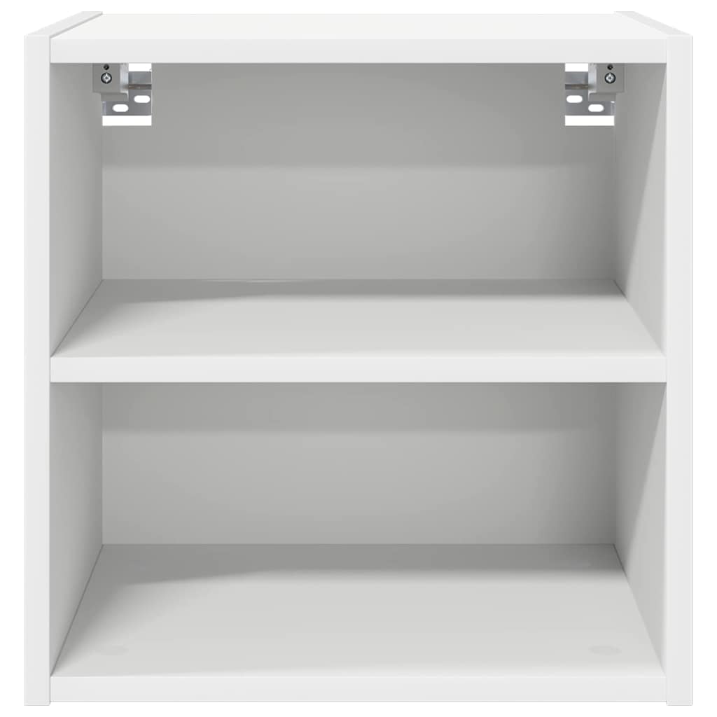 Hängeschrank Riga Weiß 40 x 29,5 x 40 cm Holzwerkstoff