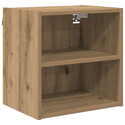 Hängeschrank Riga Artisan-Eiche 40 x 29,5 x 40 cm Holzwerkstoff