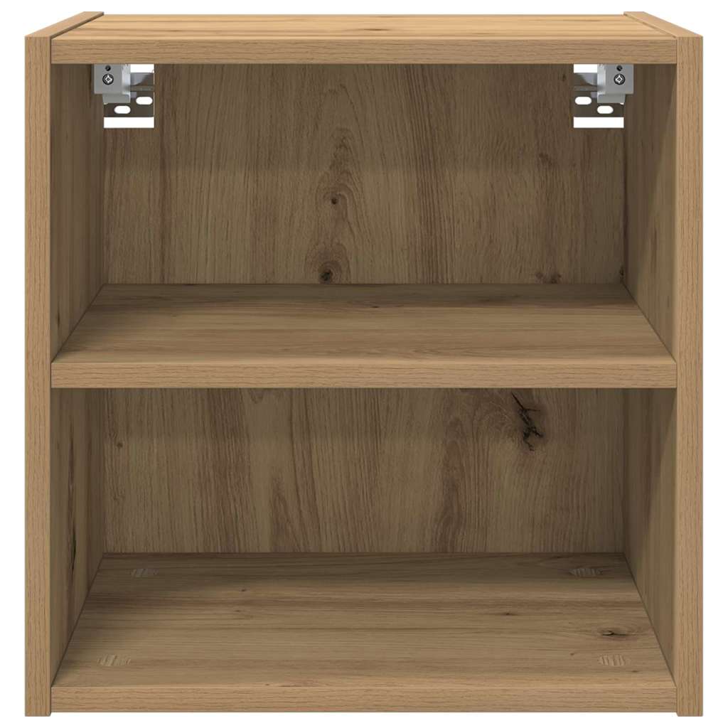 Hängeschrank Riga Artisan-Eiche 40 x 29,5 x 40 cm Holzwerkstoff