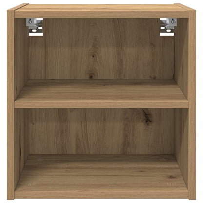 Hängeschrank Riga Artisan-Eiche 40 x 29,5 x 40 cm Holzwerkstoff
