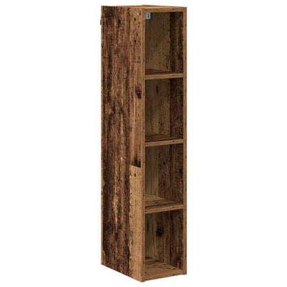 Hängeschrank Riga Altholz 20 x 29,5 x 100 cm Holzwerkstoff