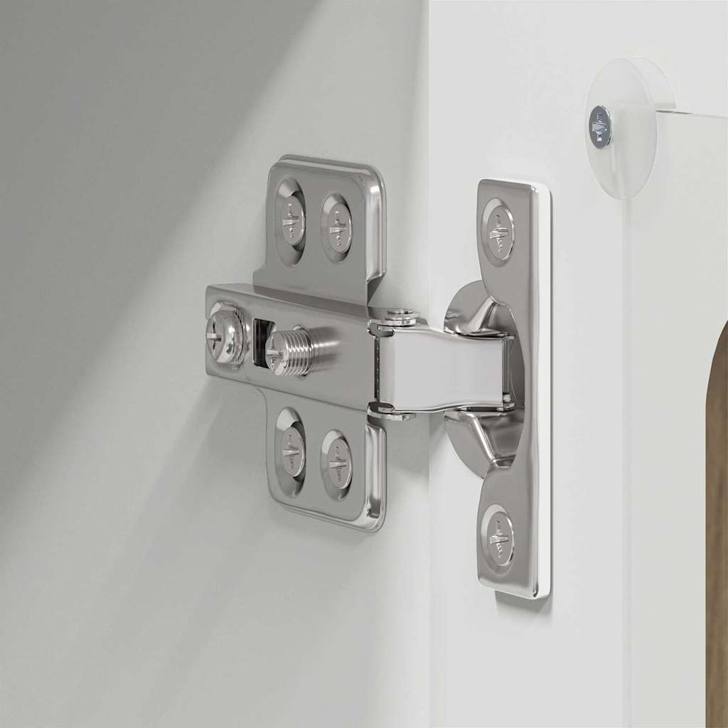 Küchenschrank 2 pcs Sonoma-Eiche 40 x 31 x 40 cm Holzwerkstoff