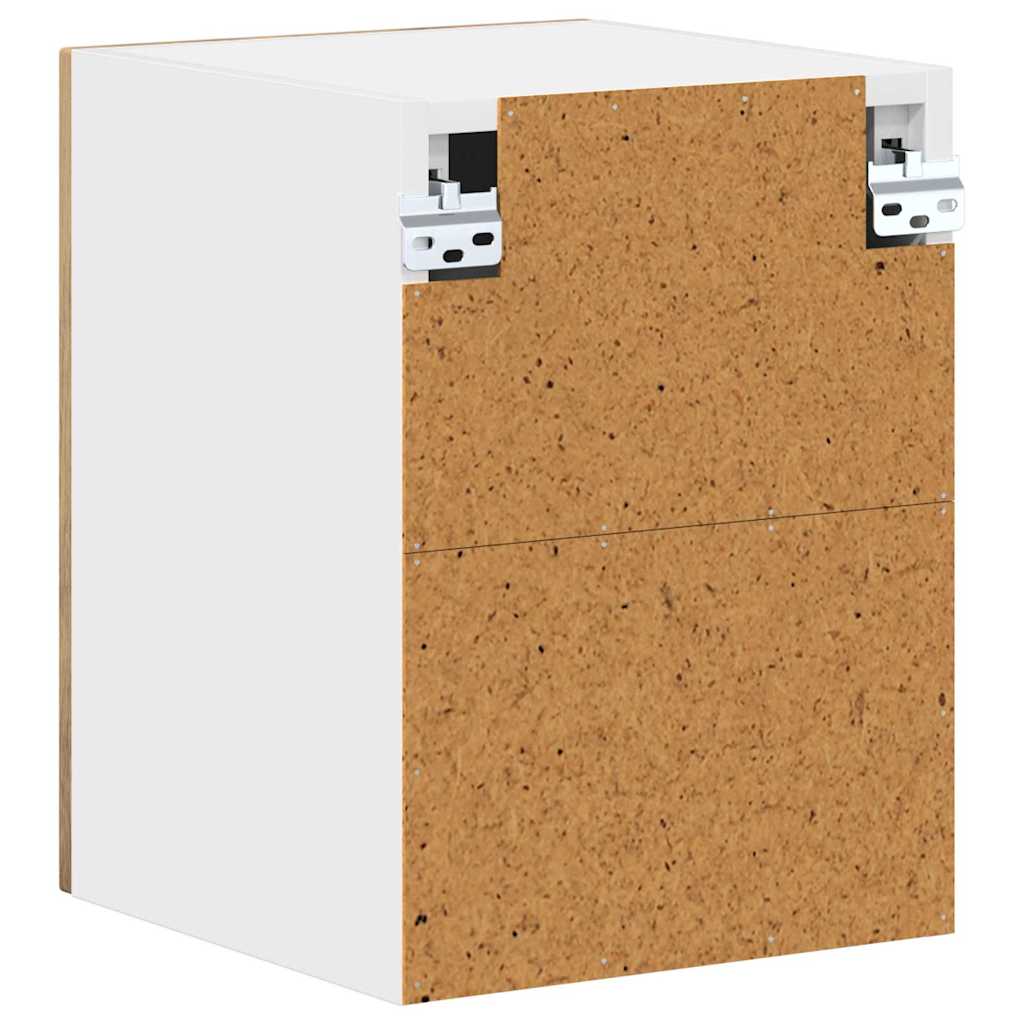 Küchenschrank Artisan-Eiche 30 x 31 x 40 cm Holzwerkstoff
