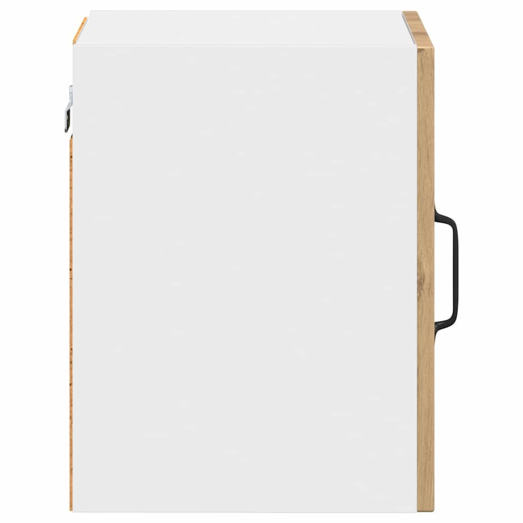 Küchenschrank Artisan-Eiche 30 x 31 x 40 cm Holzwerkstoff