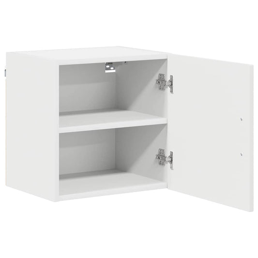 Küchenschrank 2 pcs Weiß 40 x 31 x 40 cm Holzwerkstoff