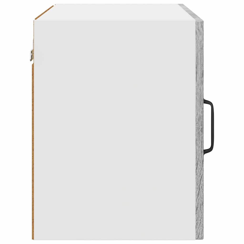 Küchenschrank Graues Sonoma 50 x 31 x 40 cm Holzwerkstoff