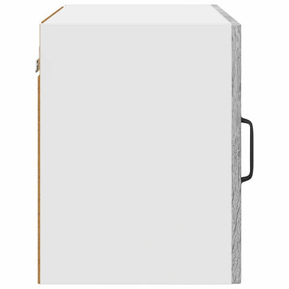 Küchenschrank Graues Sonoma 50 x 31 x 40 cm Holzwerkstoff