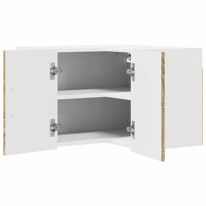 Küchenschrank Sonoma-Eiche 57 x 57 x 40 cm Holzwerkstoff