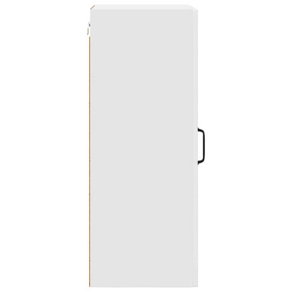 Küchenschrank 2 pcs Weiß 40 x 31 x 80 cm Holzwerkstoff