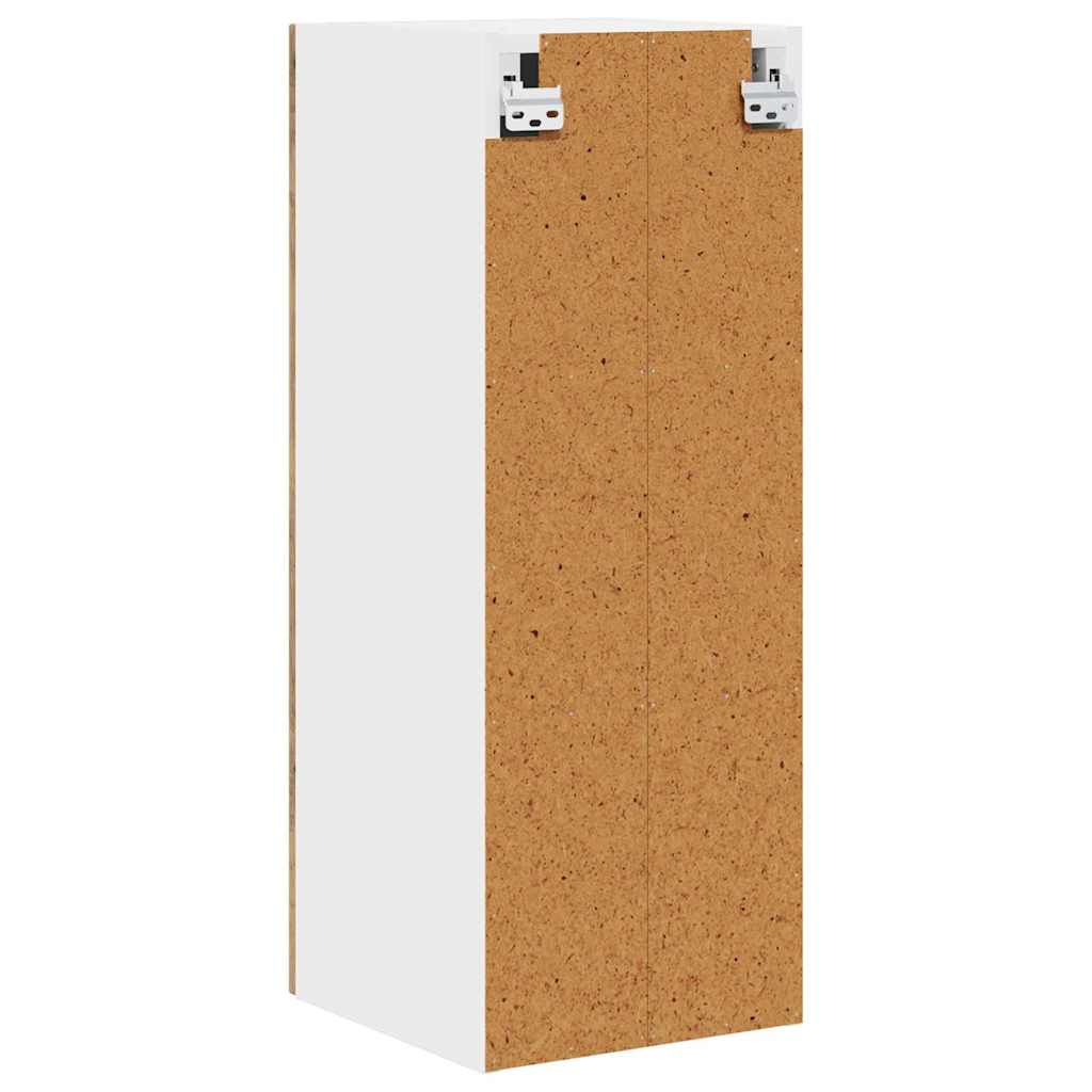 Küchenschrank 2 pcs Artisan-Eiche 30 x 31 x 80 cm Holzwerkstoff