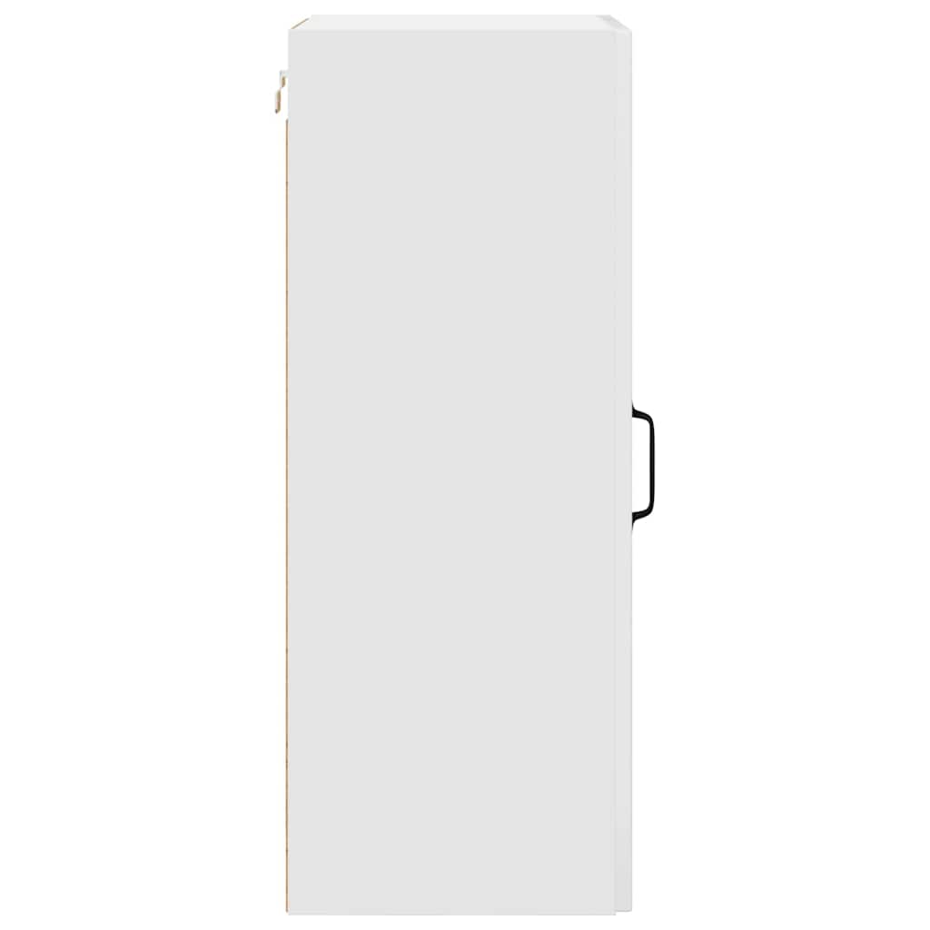 Küchenschrank Beton Grau 40 x 31 x 80 cm Holzwerkstoff