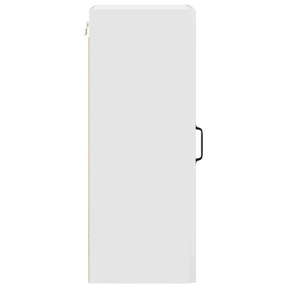 Küchenschrank Beton Grau 40 x 31 x 80 cm Holzwerkstoff