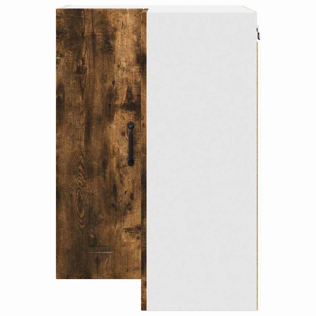 Küchenschrank Geräucherte Eiche 57 x 57 x 80 cm Holzwerkstoff