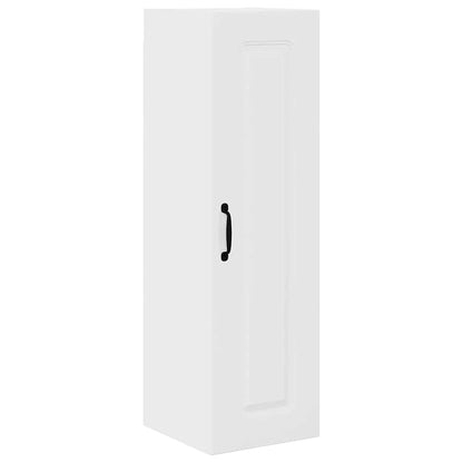 Küchenschrank Hochglanz Weiß 30 x 31 x 100 cm Holzwerkstoff