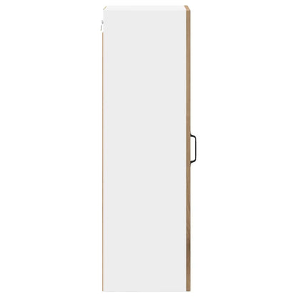 Küchenschrank Artisan-Eiche 30 x 31 x 100 cm Holzwerkstoff