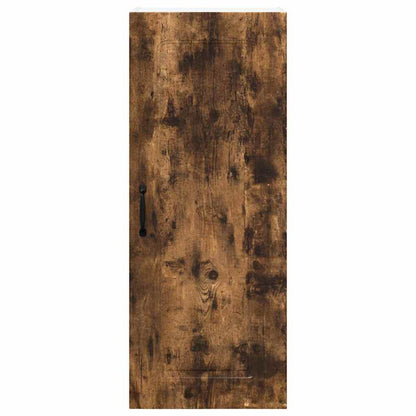 Küchenschrank Geräucherte Eiche 40 x 31 x 100 cm Holzwerkstoff