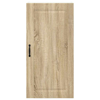 Küchenschrank Sonoma-Eiche 50 x 31 x 100 cm Holzwerkstoff