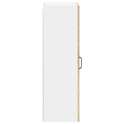 Küchenschrank Sonoma-Eiche 50 x 31 x 100 cm Holzwerkstoff