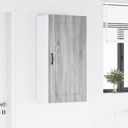 Küchenschrank Graues Sonoma 50 x 31 x 100 cm Holzwerkstoff