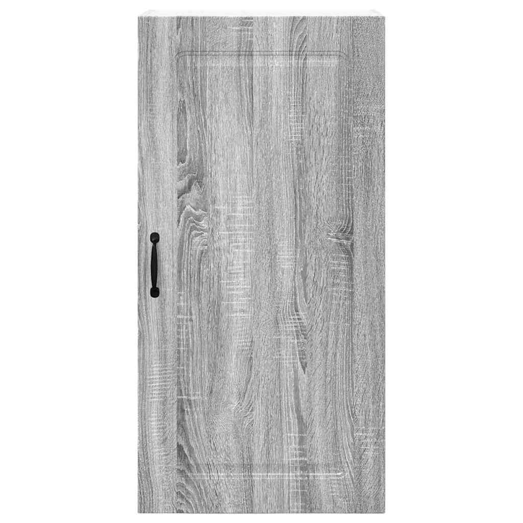 Küchenschrank Graues Sonoma 50 x 31 x 100 cm Holzwerkstoff