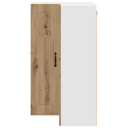 Küchenschrank Artisan-Eiche 57 x 57 x 100 cm Holzwerkstoff