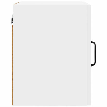 Küchenschrank Weiß 30 x 31 x 40 cm Holzwerkstoff