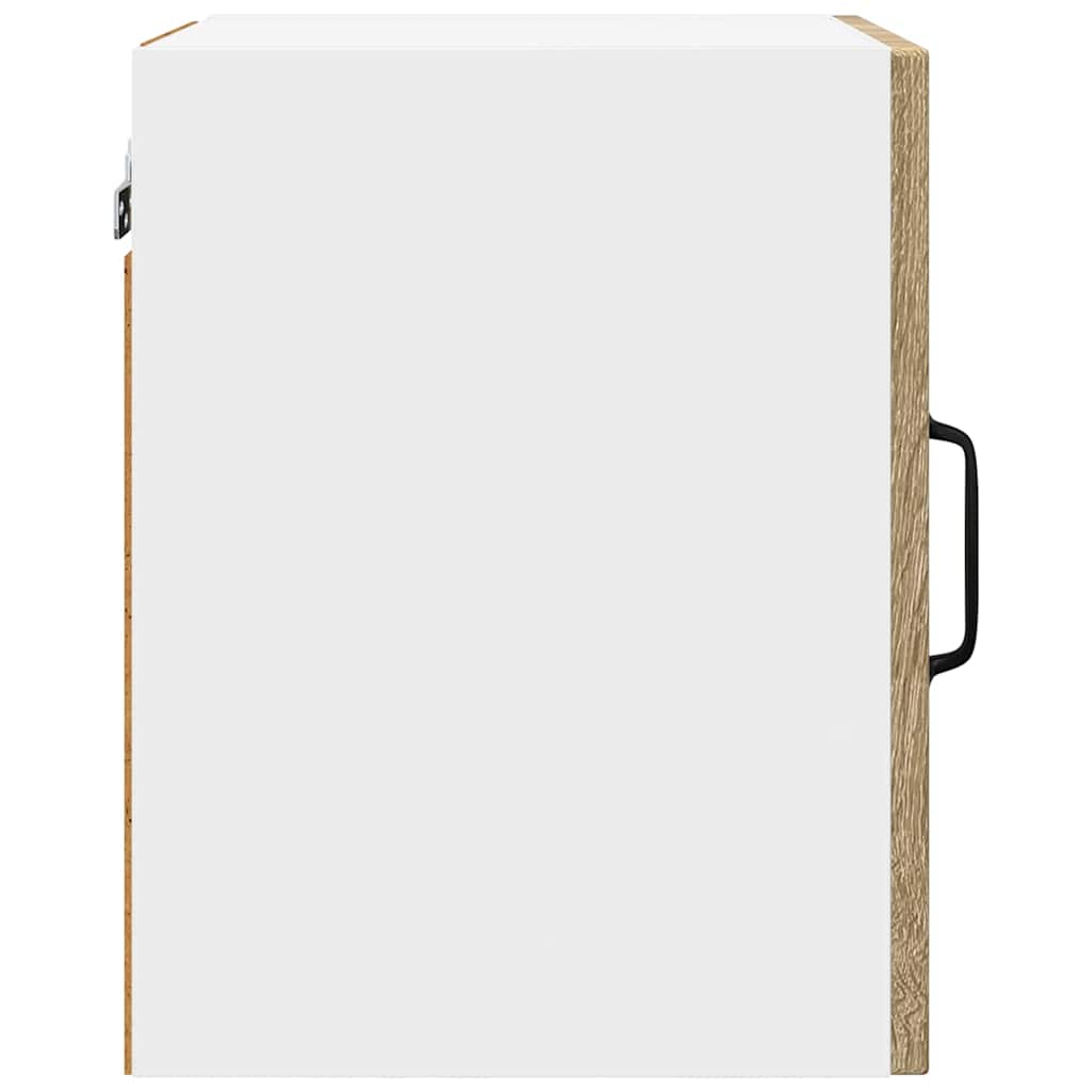 Küchenschrank Sonoma-Eiche 30 x 31 x 40 cm Holzwerkstoff