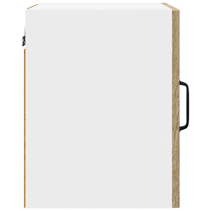 Küchenschrank Sonoma-Eiche 30 x 31 x 40 cm Holzwerkstoff