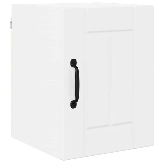 Küchenschrank Hochglanz Weiß 30 x 31 x 40 cm Holzwerkstoff