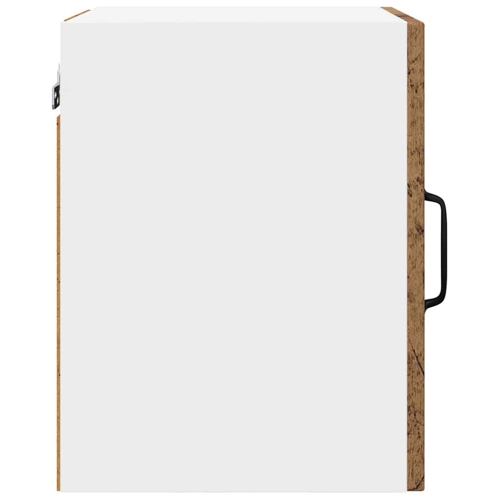 Küchenschrank 2 pcs Altholz 30 x 31 x 40 cm Holzwerkstoff