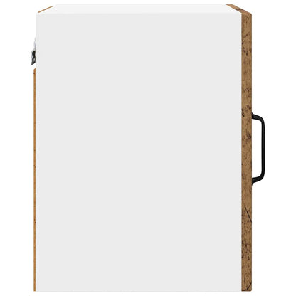 Küchenschrank 2 pcs Altholz 30 x 31 x 40 cm Holzwerkstoff