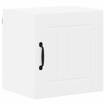 Küchenschrank 2 pcs Weiß 40 x 31 x 40 cm Holzwerkstoff