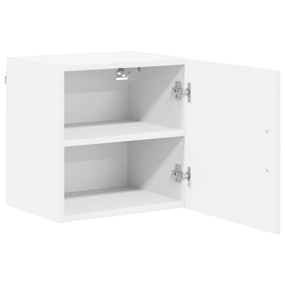 Küchenschrank 2 pcs Weiß 40 x 31 x 40 cm Holzwerkstoff